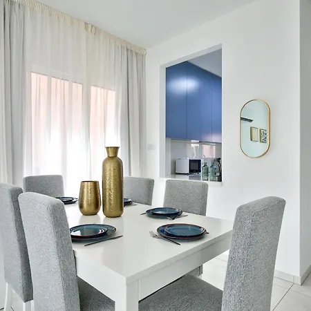 Aphrodite Gardens Modern By Vichy Holidays Villa